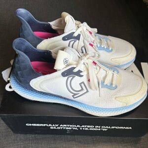 G/FORE Men’s MG4X2 Golf Cross Trainer